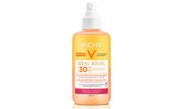 Vichy Laboratories launch new products 